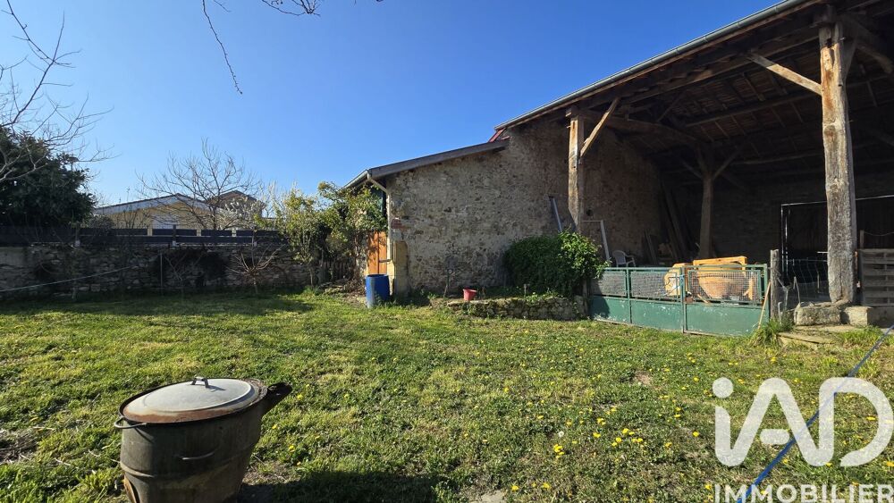 Vente Grange 1 pièce