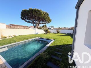 Maison � vendre 4 pi�ces 113 m�