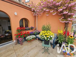  Appartement à vendre 3 pièces 63 m²