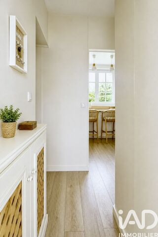  Appartement à vendre 2 pièces 35 m²