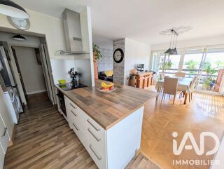  Appartement à vendre 5 pièces 95 m²