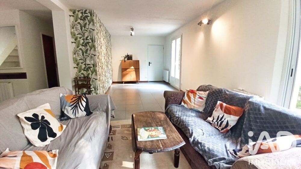 Vente Maison Vente Maison/villa 6 pièces Sommecaise