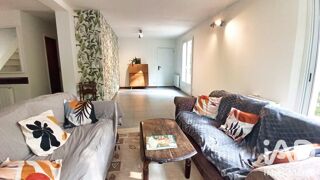  Maison à vendre 6 pièces 133 m²
