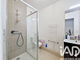  Appartement à vendre 1 pièce 32 m²
