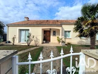  Maison à vendre 5 pièces 142 m²
