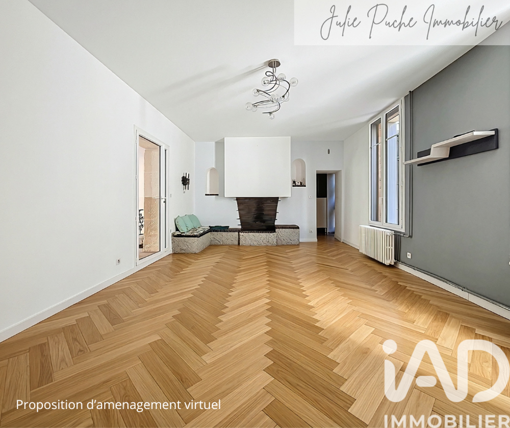 Vente Maison Vente Maison/villa 7 pièces Cazouls-lès-béziers