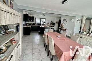  Maison à vendre 5 pièces 90 m²