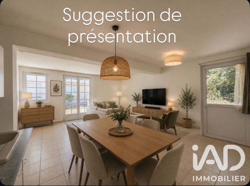 Vente Appartement Vente Appartement 2 pièces Sarlat-la-canéda
