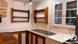  Maison à vendre 9 pièces 169 m²