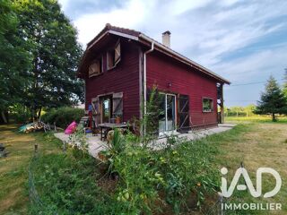 Maison 95m2 Gurs
