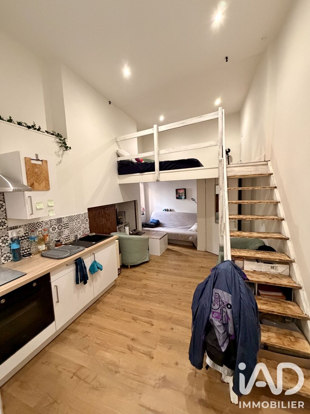 Vente Immeuble Vente Immeuble 100 m&sup2; Cahors