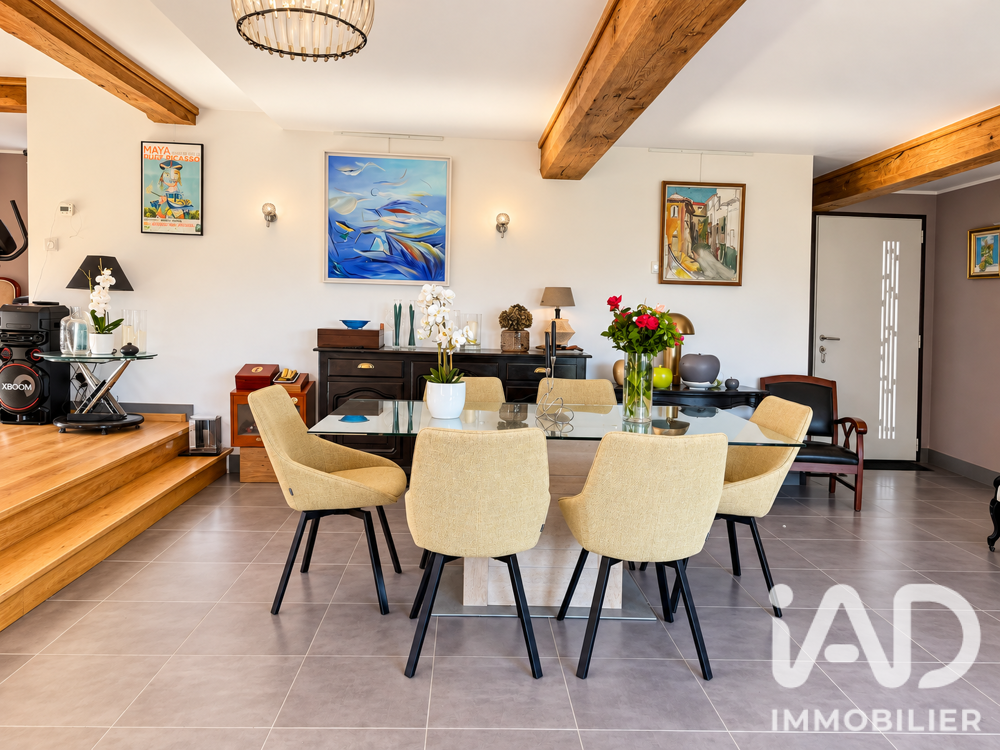Vente Maison Vente Maison d'architecte 6 pièces Foulbec