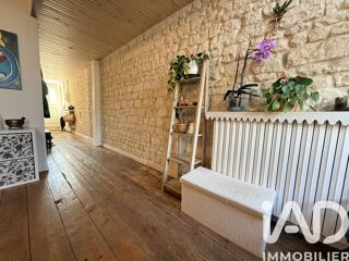  Maison à vendre 8 pièces 164 m²