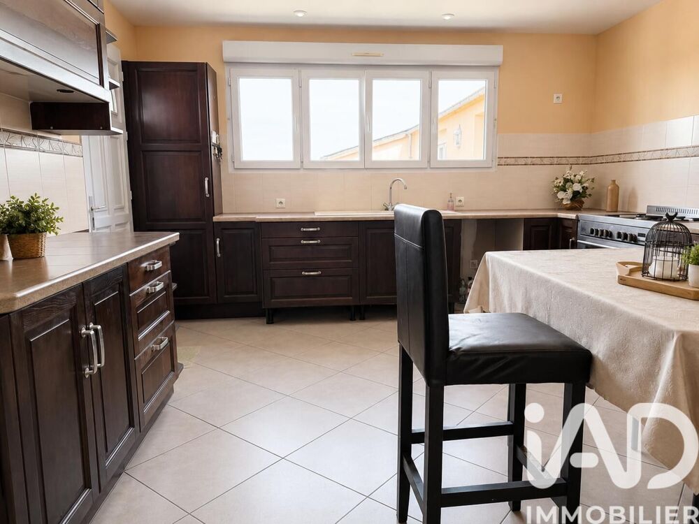 vente Maison - 5 pièce(s) - 144 m² Auneau (28700)
