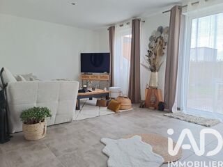  Maison à vendre 4 pièces 77 m²
