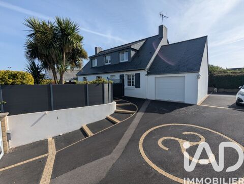   Vente Maison/villa 6 pièces Maison - 6 pièce(s) - 147 m²