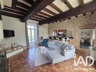  Maison à vendre 7 pièces 153 m²