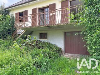  Maison à vendre 4 pièces 76 m²