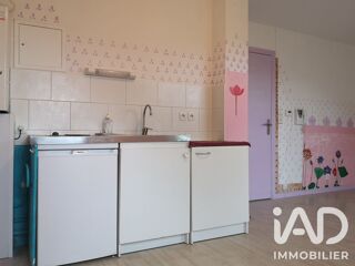 Vente Appartement Vente Appartement 1 pièce Quimper