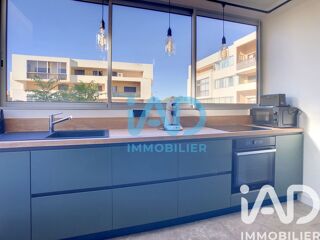  Appartement à vendre 2 pièces 31 m²