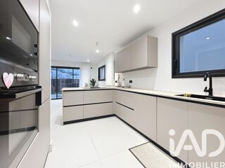 Maison 121m2 Orgères