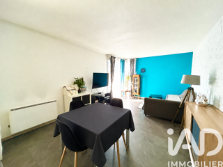  Appartement � vendre 3 pi�ces 62 m�