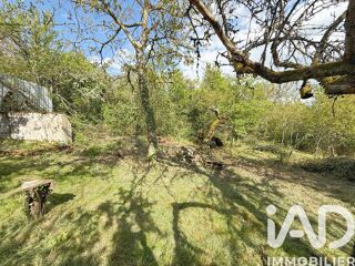  Terrain à vendre 505 m²