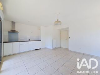  Appartement à vendre 3 pièces 62 m²