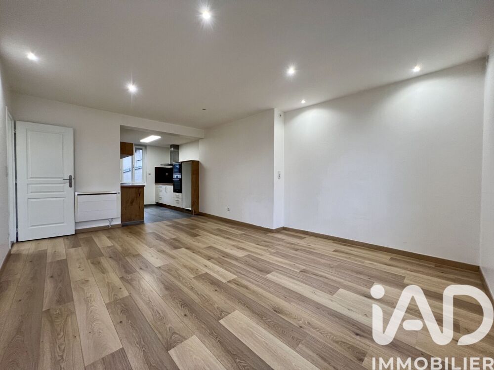 Vente Appartement Vente Appartement 3 pièces Saumur
