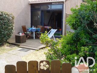 Maison à vendre 2 pièces 28 m²