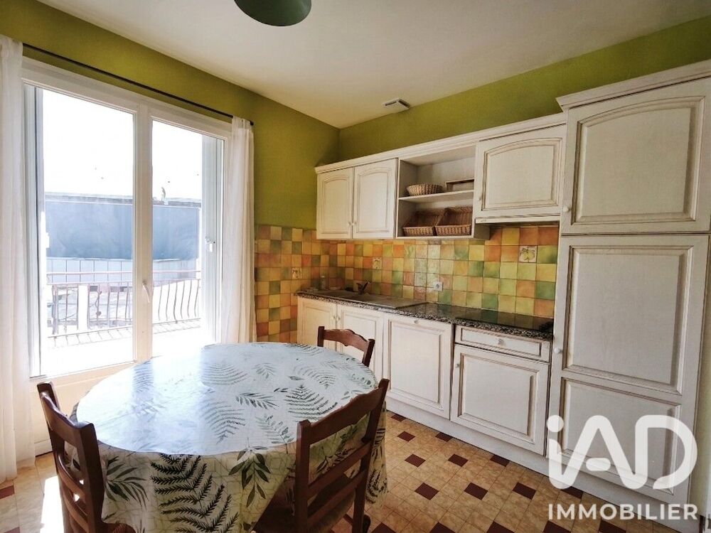 Vente Maison Vente Maison de ville 5 pièces Mayenne