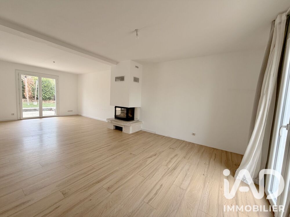 Vente Maison Vente Maison traditionnelle 7 pièces Fontenailles