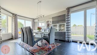  Maison � vendre 6 pi�ces 155 m�