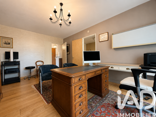 Appartement à vendre 4 pièces 93 m²