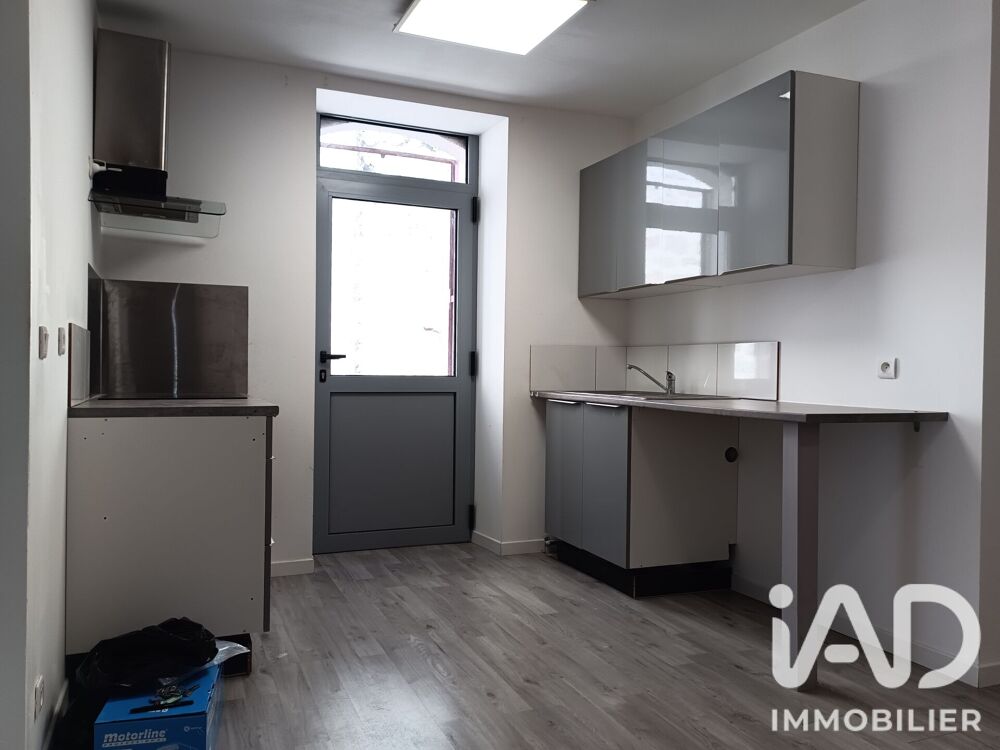 Vente Maison de village 6 pièces
