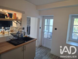  Maison à vendre 4 pièces 87 m²