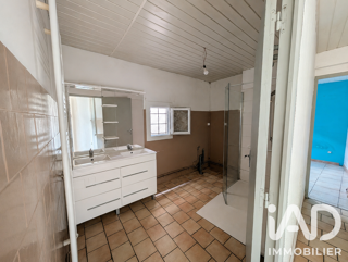  Maison à vendre 4 pièces 126 m²