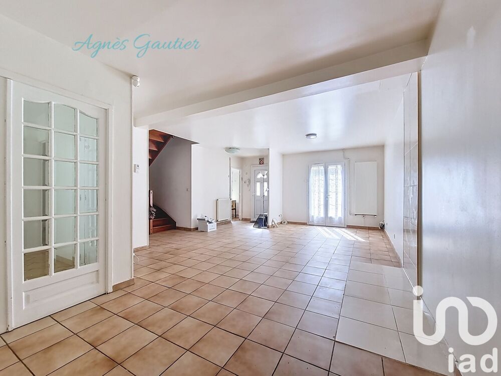 Vente Maison/villa 9 pièces