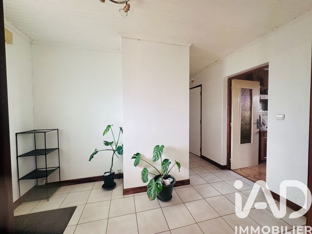 Vente Maison Vente Maison traditionnelle 4 pièces Moussey