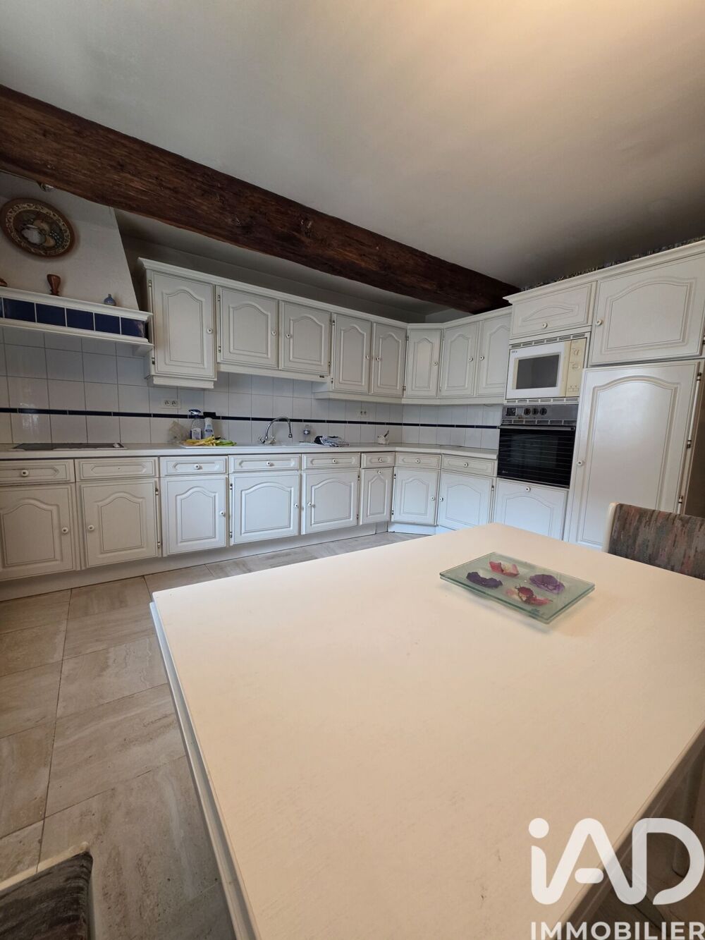 Vente Maison de village 8 pièces