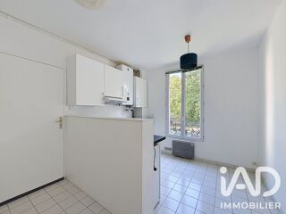  Appartement à vendre 1 pièce 26 m²