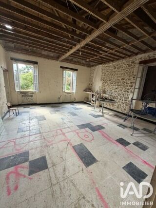  Maison à vendre 8 pièces 168 m²
