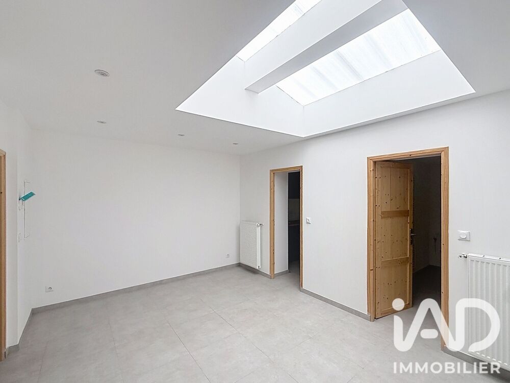 Vente Maison Vente Maison/villa 5 pièces Sin-le-noble