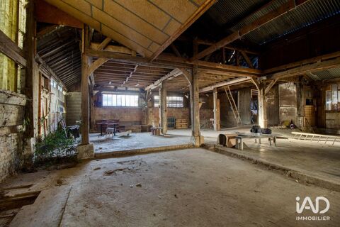   Location Local d'activités 200 m&sup2; 