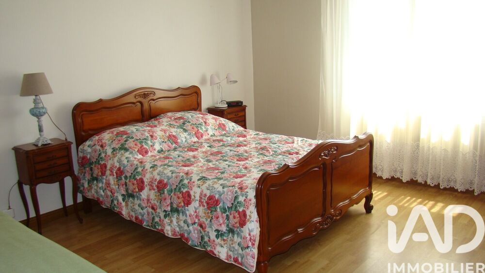 Vente Maison Vente Maison/villa 4 pièces Notre-dame-de-monts