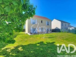  Maison à vendre 6 pièces 102 m²