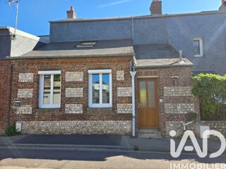  Maison à vendre 6 pièces 134 m²