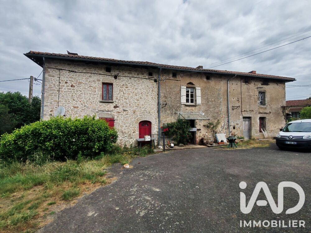 Vente Maison/villa 3 pièces