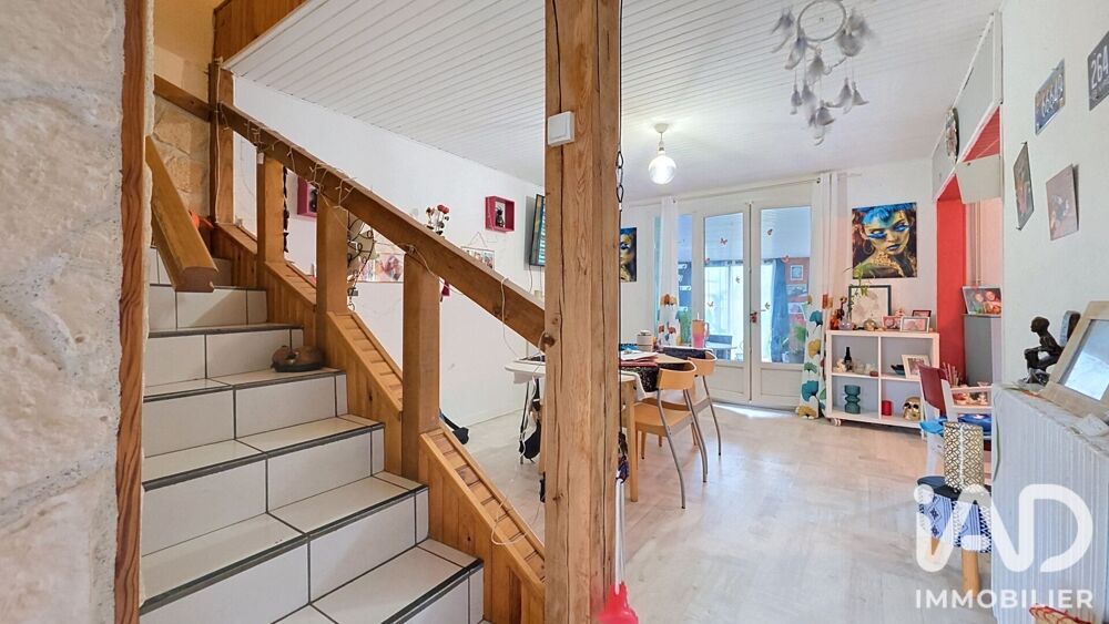 Vente Maison Vente Maison de ville 5 pièces Yzeure
