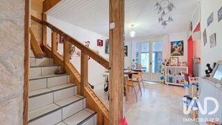  Maison à vendre 5 pièces 88 m²